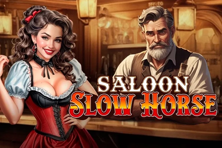 Saloon Slow Horse
